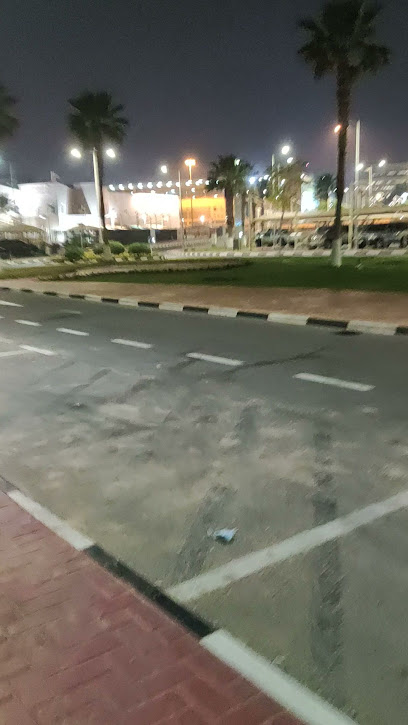 مستشفى حمد - Qatar|Doha|Airport St|7H37+PGJ
