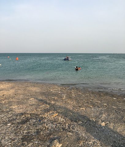 حجز شاطئ خاص - الشحانية - +974 5550 0766