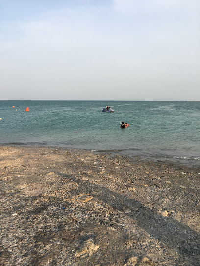 حجز شاطئ خاص - Qatar|Street 3153،