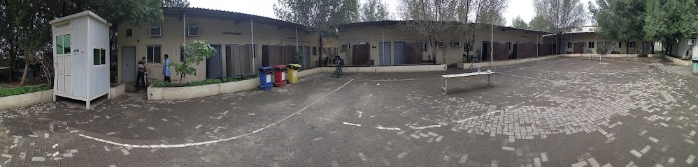 G4s akc camp الخور - Qatar|Al Khor|Street 19