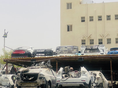 الرفاعة كراج والسكراب ذ - الوكير - +974 4442 9191
