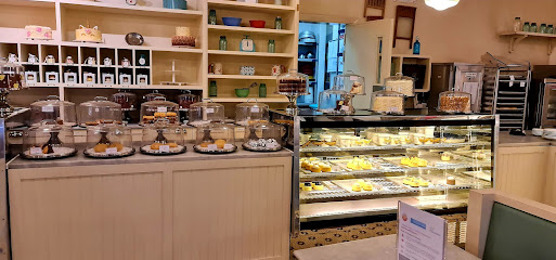 مخبز ماجنوليا - الخور - +974 4450 9407