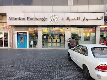 الفردان للصرافة - الشحانية - +974 4453 7777