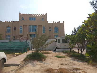 شركة Seaworks - الريان - +974 4411 0056