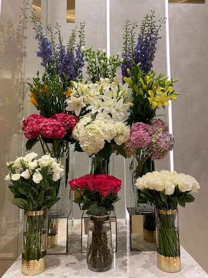 أزهار أليسار الدوحة - Qatar|Doha|Ground Floor