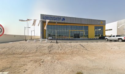 الجيدة - الخور -
