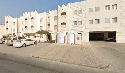 ريان - الوكرة -