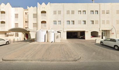 نحن مجموعة واحدة - الوكرة - +974 7449 6186