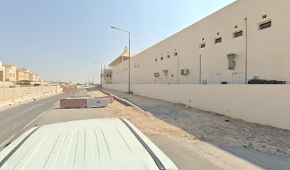بوتيك بلوسوم - الريان -