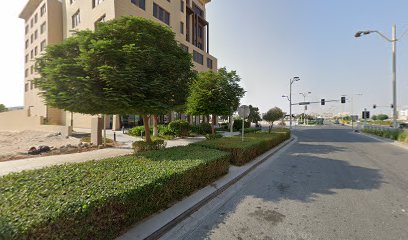 إنتاج أزياء الراعي - الريان -