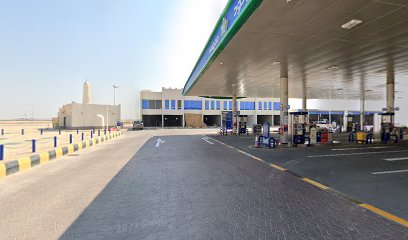 QNB للصراف الآلي -  - +974 4440 7777