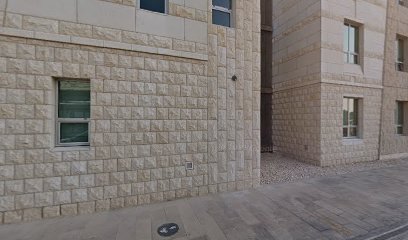 محطة الشقب تراماي - الريان -