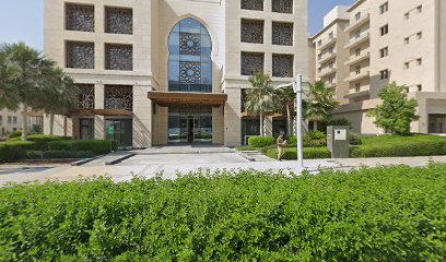 JH للإنشاءات - الريان - +974 4035 0000