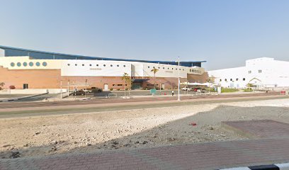 SB1sport - الريان - +974 5527 5986