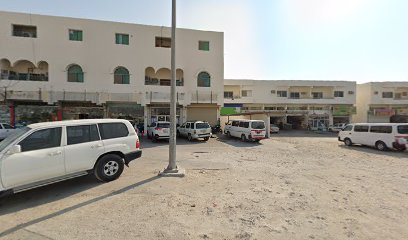 شارع الشقاد - بركة العوامر -
