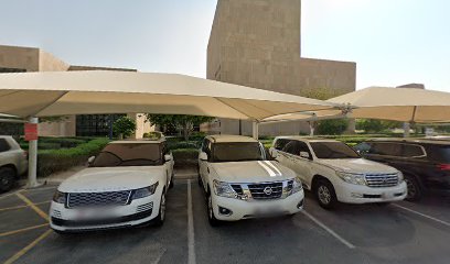 مركز مناظرات قطر - بركة العوامر - +974 4454 2844